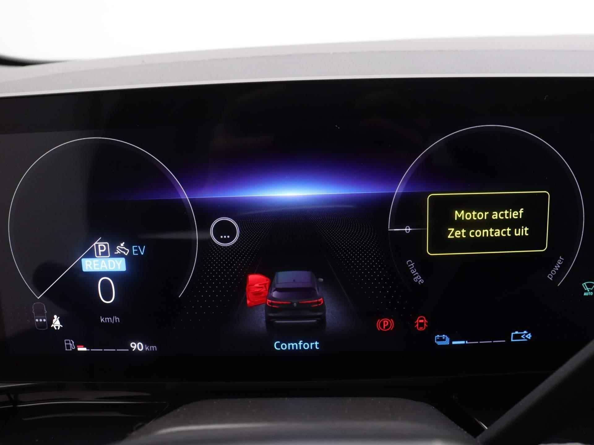 Renault Austral 1.2 E-Tech Hybrid 200 Techno | Elektrisch verstelbare voorstoelen | Stoel- en stuurverwarming | Surround camera | Adaptive cruise control - 8/26