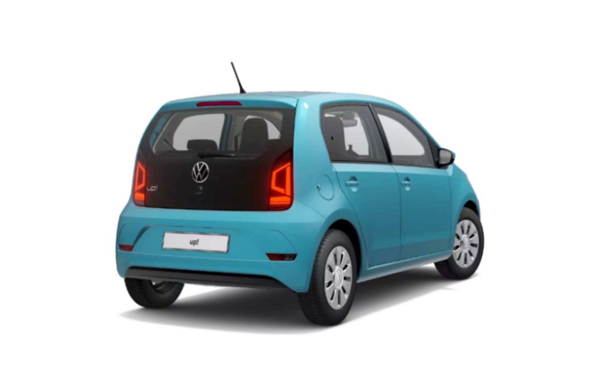 Volkswagen e-Up! 83pk EV | Comfort pakket | Drive Pakket | Winterpakket | €2.950,- subsidie mogelijk - 3/6