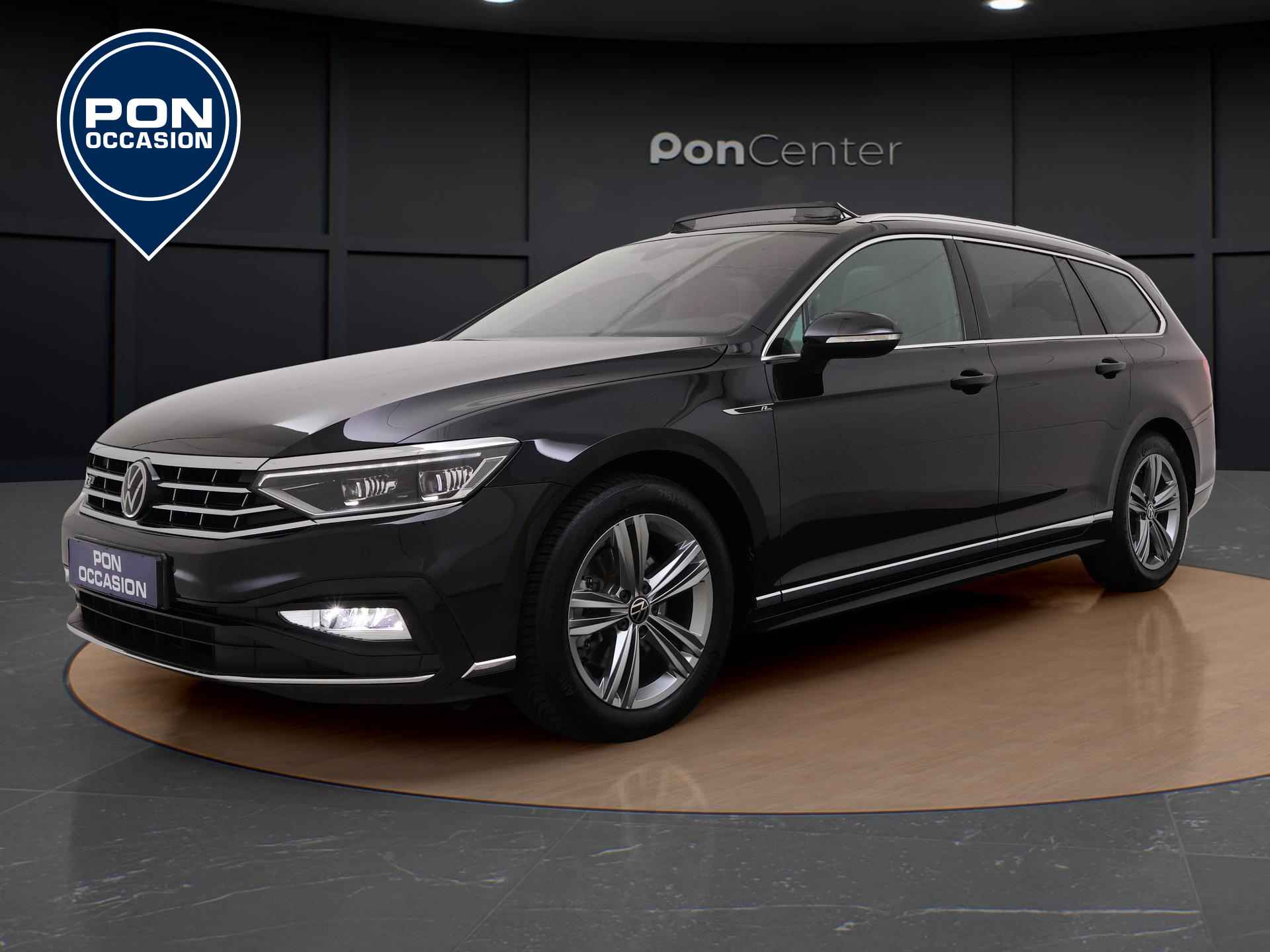 Volkswagen Passat BOVAG 40-Puntencheck