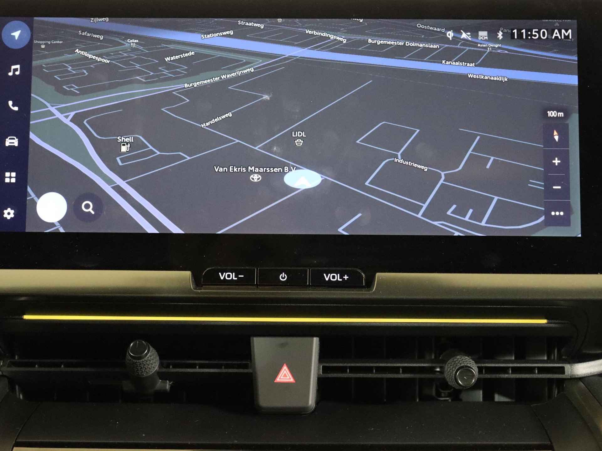 Toyota C-HR Hybrid 200 Première Edition | Panoramadak | JBL | BSM | Apple carplay |Android auto | - 6/47