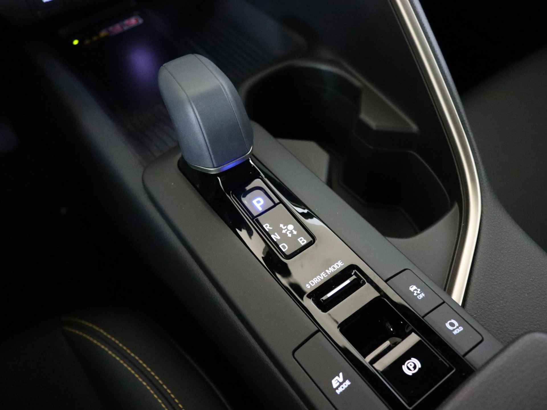 Toyota C-HR Hybrid 200 Première Edition | Panoramadak | JBL | BSM | Apple carplay |Android auto | - 21/47