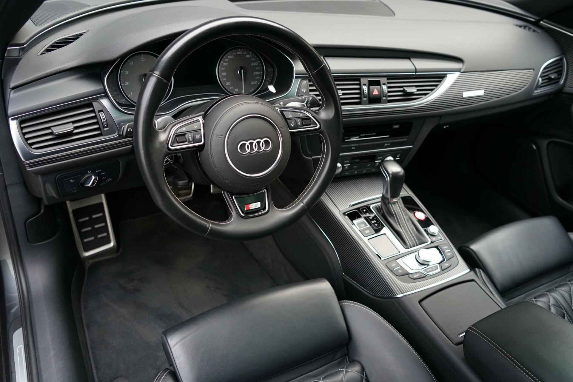 Audi S6 Avant 4.0 TFSI Pro Line Plus, trekhaak, veel opties - 20/27