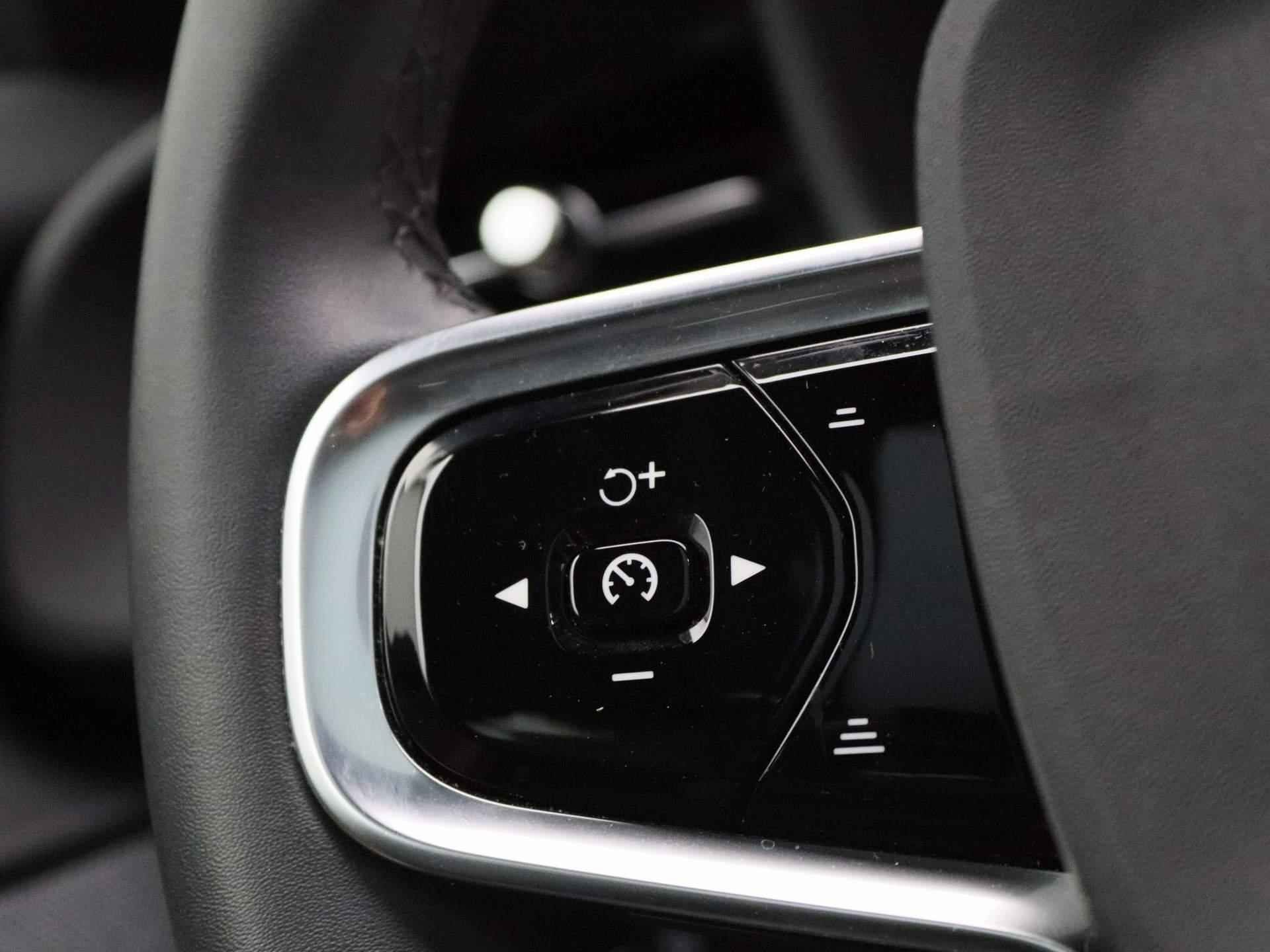 Polestar 2 Long Range Dual Motor Launch Edition 78kWh | Apple/Android Play | Adaptive Cruise | Panorama Dak | DAB | Keyless Entry/Go | LED | PDC V+A | 360 Camera | Leder | 12 Maand BOVAG Garantie! | - 19/42