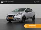 Nissan Micra 1.0 IG-T N-Tec | Stoelverwarming | Climate Control | Cruise Control | Automaat | Privacy Glass | Dealer Onderhouden | 1ste eigenaar |