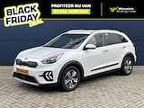 KIA Niro 1.6 GDi Hybrid 141pk DCT6 DynamicLine | Navigatie | Climate | Black Friday Deal