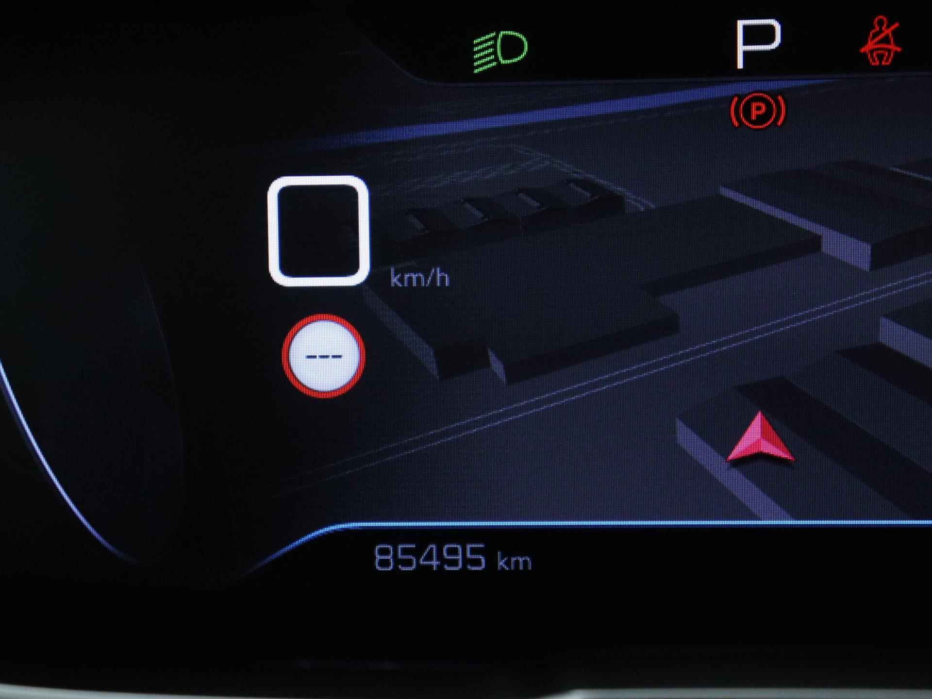 Peugeot 3008 SUV Allure 1.6 165pk Automaat | Navigatie | Schuif-/kanteldak | Achteruitrijcamera | Handsfree Achterklep | Lederen bekleding | Keyless | Climate Control | Cruise Control | Parkeersensoren v+a | Apple Carplay | Dealeronderhouden | Donker getint glas | 18" lichtmetalen velgen | - 28/37