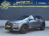 Ds Ds 3 Crossback 100pk Performance Line I Navigatie I DAB+ | Keyless Entry | Lichtmetalen Velgen | Cruise Control