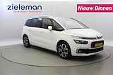 CITROEN C4 Grand Spacetourer 1.2 PureTech Business 7 Persoons - Carplay, Camera