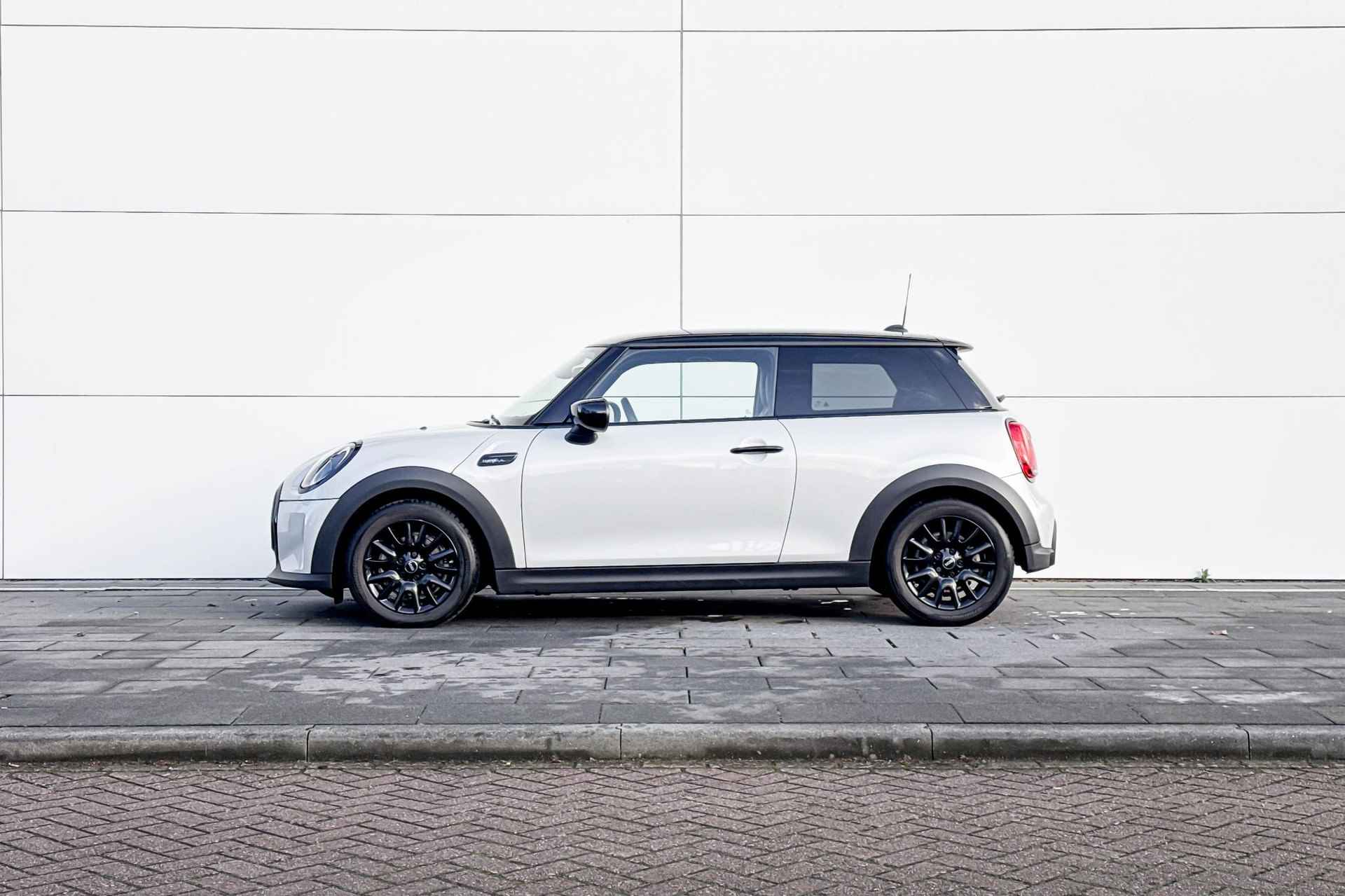 MINI 3-deurs Cooper - 2/20