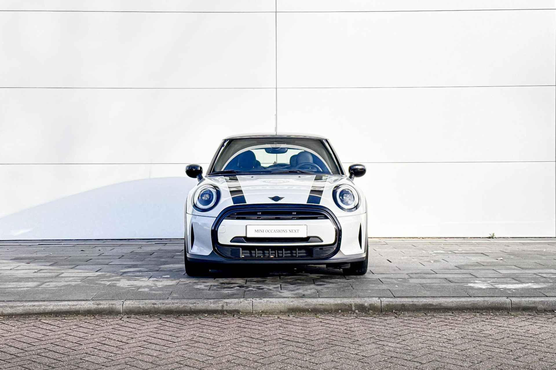 MINI 3-deurs Cooper - 4/20