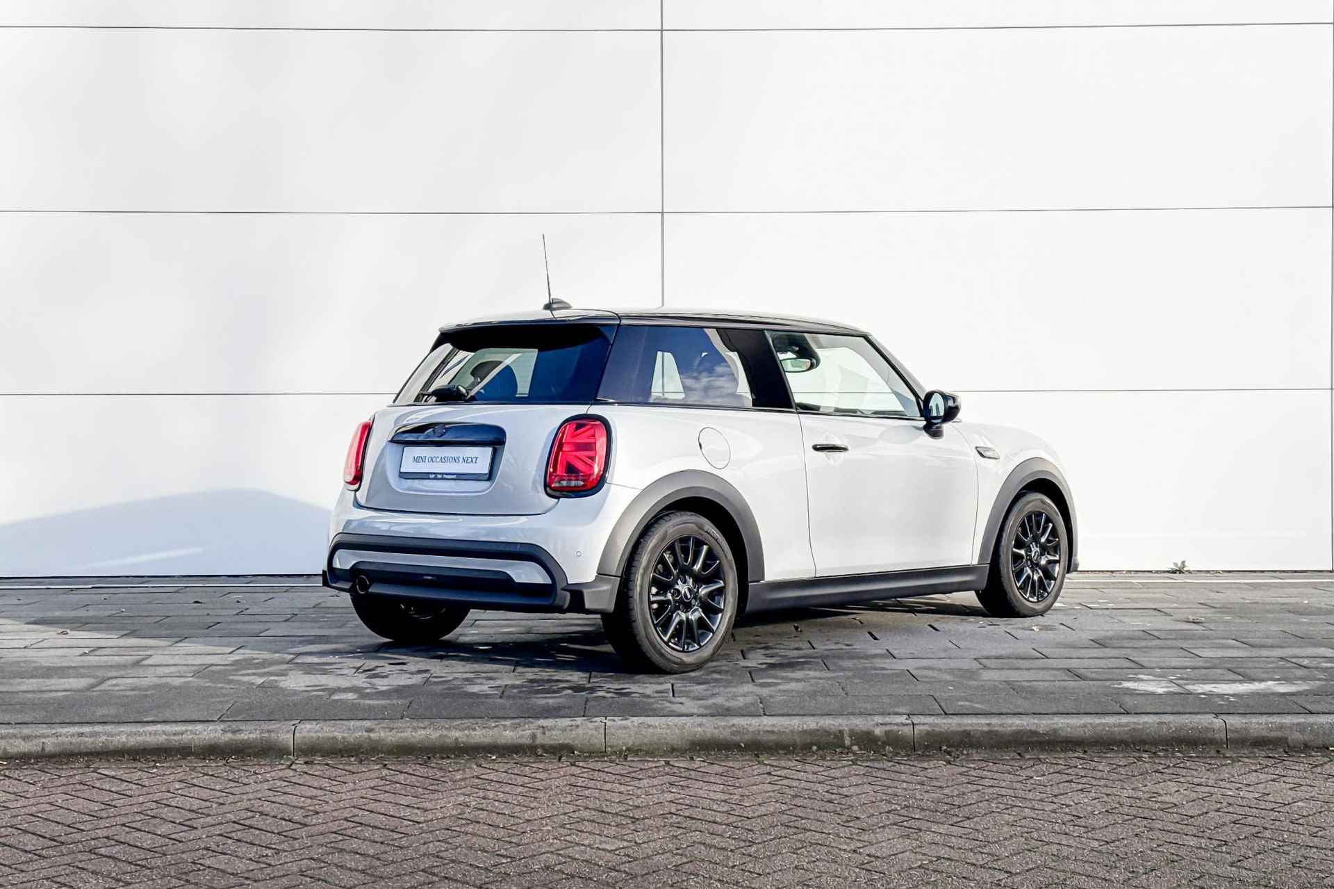 MINI 3-deurs Cooper - 5/20