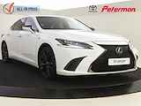 Lexus ES 300h F Sport Line | Mark Levinson | Lederen interieur | Memory S