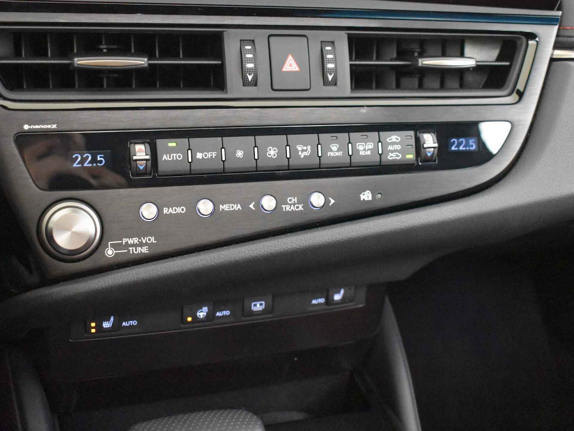 Lexus ES 300h F Sport Line | Mark Levinson | Lederen interieur | Memory S - 54/61