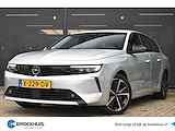 Opel Astra Sports Tourer 1.6 Turbo Plug-In Hybrid 180pk Automaat | Navigatie by App | Parkeersensoren | Climate Control | Full-LED | Nieuws