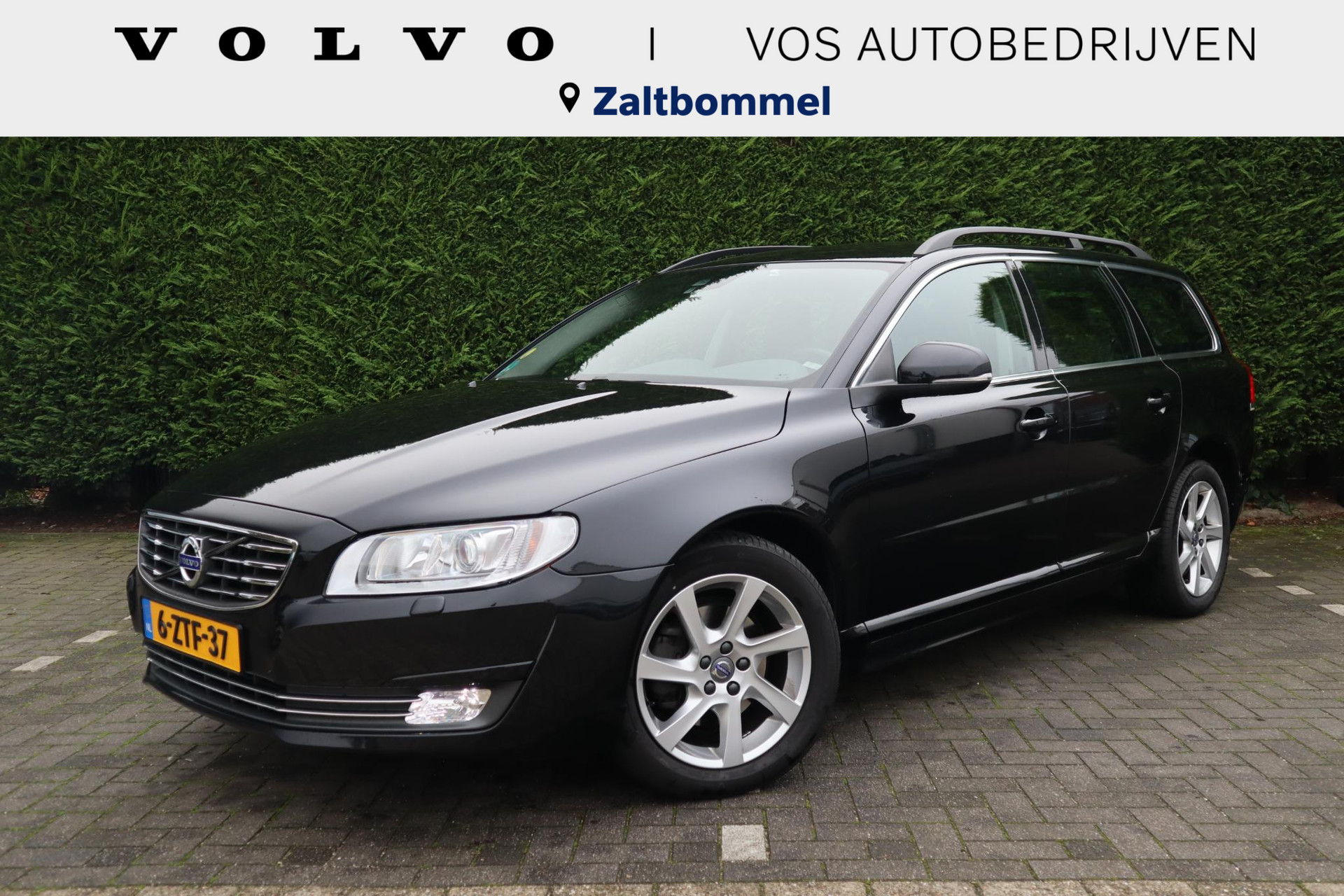 Volvo V70 2.0 D4 Nordic+