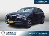 Mazda CX-5 2.0 SkyActiv-G 165 Skylease Luxury | Trekhaak | 360 Camera |