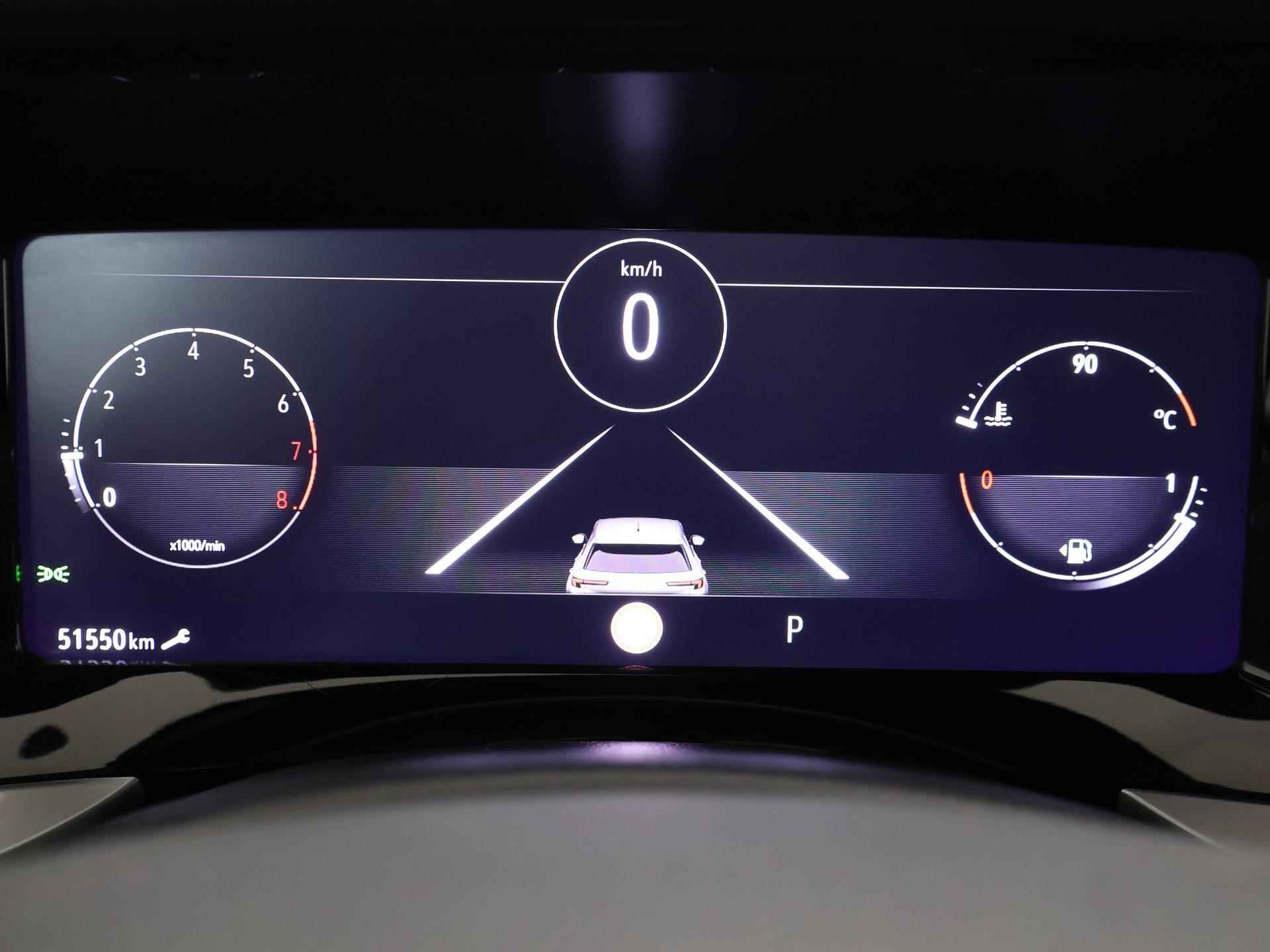 Opel Mokka 1.2 Turbo Ultimate | Navigatie | Parkeercamera | Climate control | Dodehoekdetectie | - 13/37