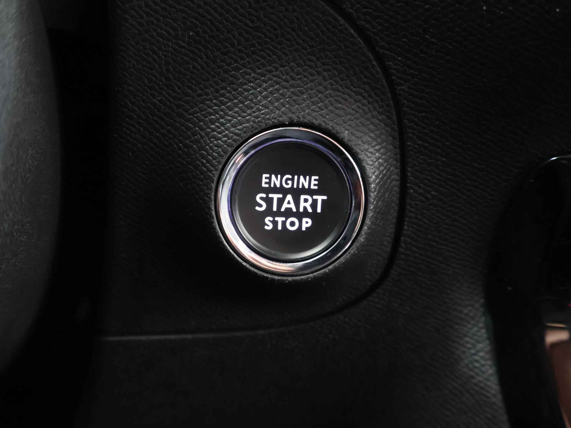 Opel Mokka 1.2 Turbo Ultimate | Navigatie | Parkeercamera | Climate control | Dodehoekdetectie | - 27/37