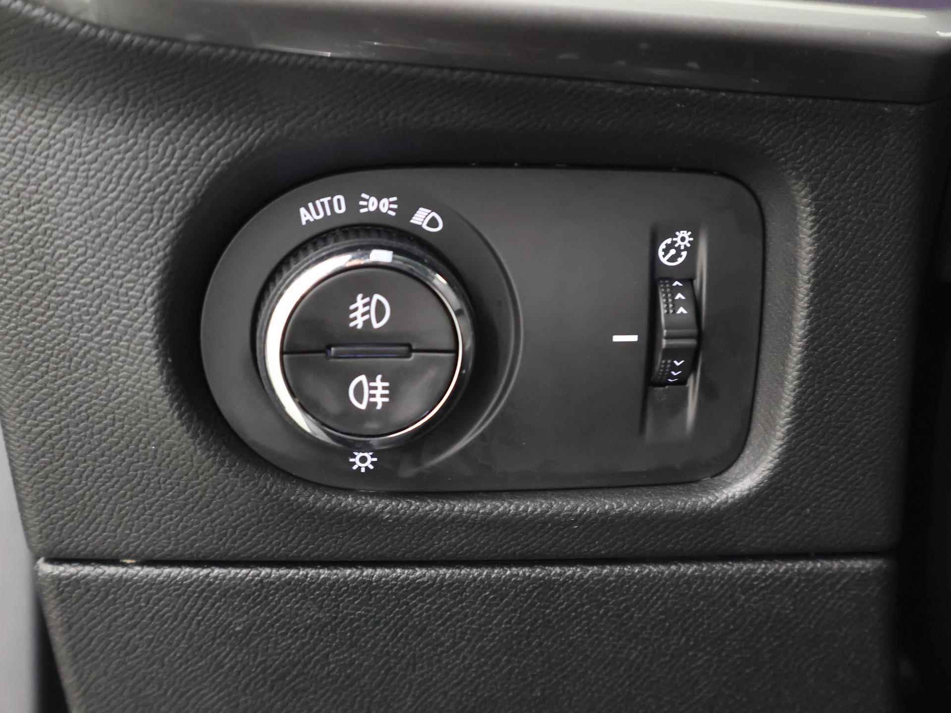 Opel Mokka 1.2 Turbo Ultimate | Navigatie | Parkeercamera | Climate control | Dodehoekdetectie | - 32/37