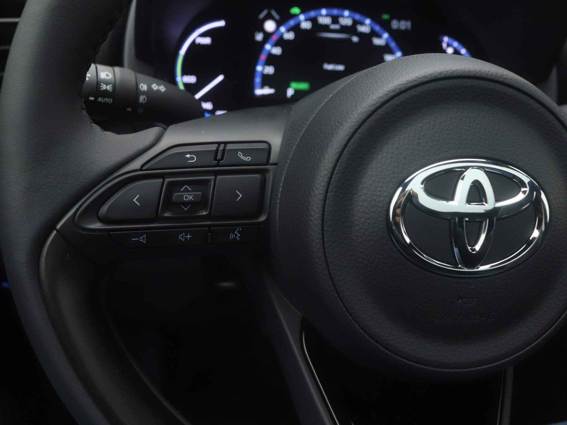 Toyota Yaris Cross 1.5 Hybrid Adventure | Glazen Panoramadak | Direct leverbaar | - 20/43