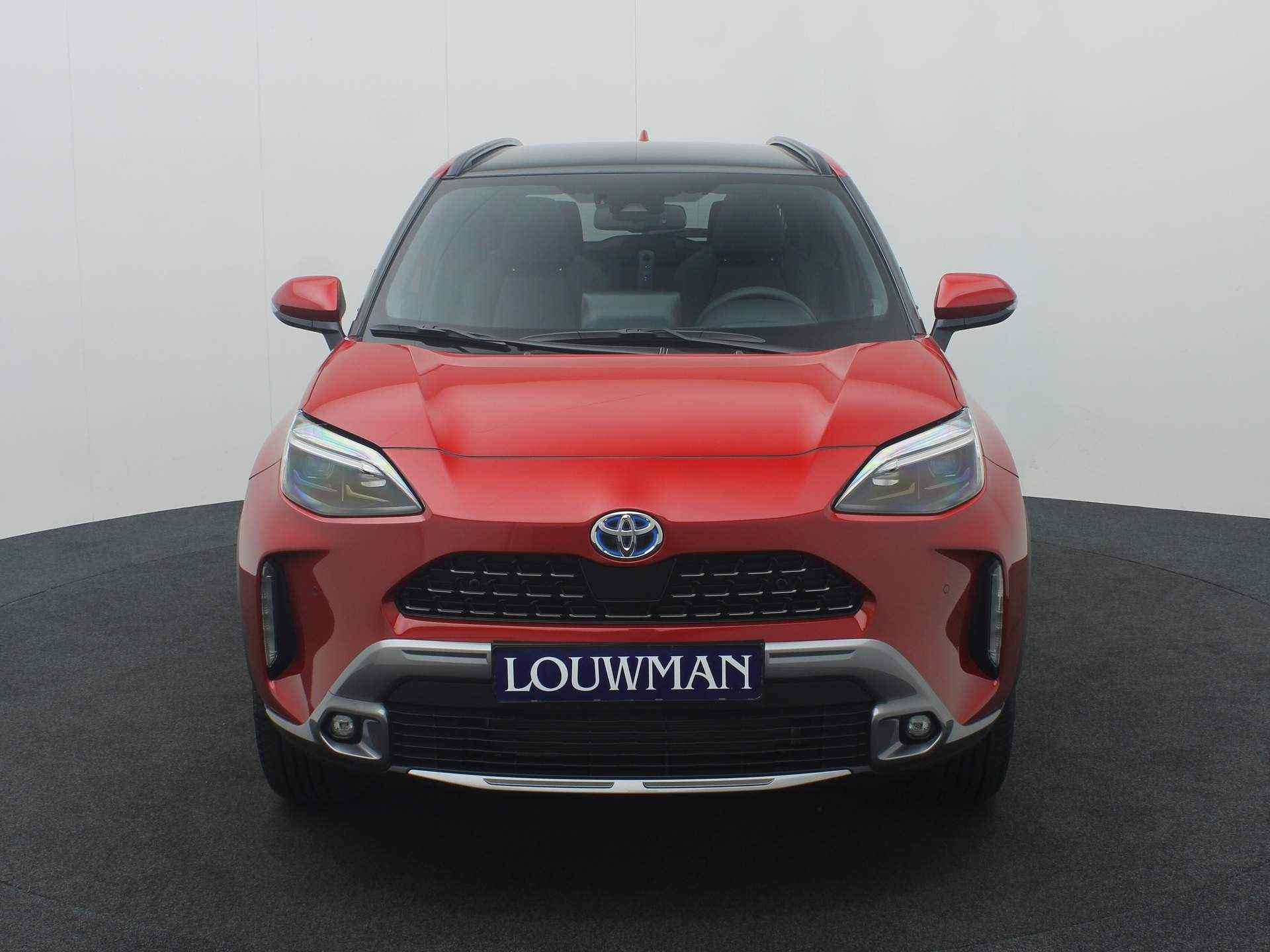 Toyota Yaris Cross 1.5 Hybrid Adventure | Glazen Panoramadak | Direct leverbaar | - 25/43