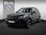 BMW iX3 High Executive | Parking Pack | Safety Pack | Shadow Line Pack | Driving Assistant Professional | Head-Up Display | Harman Kardon | 20''