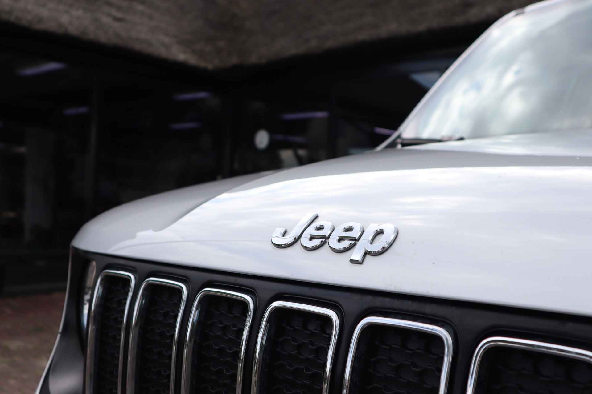 Jeep Renegade 1.0T Longitude | Keyless | DAB Radio | Android Auto | Apple Carplay | Reservewiel - 25/41