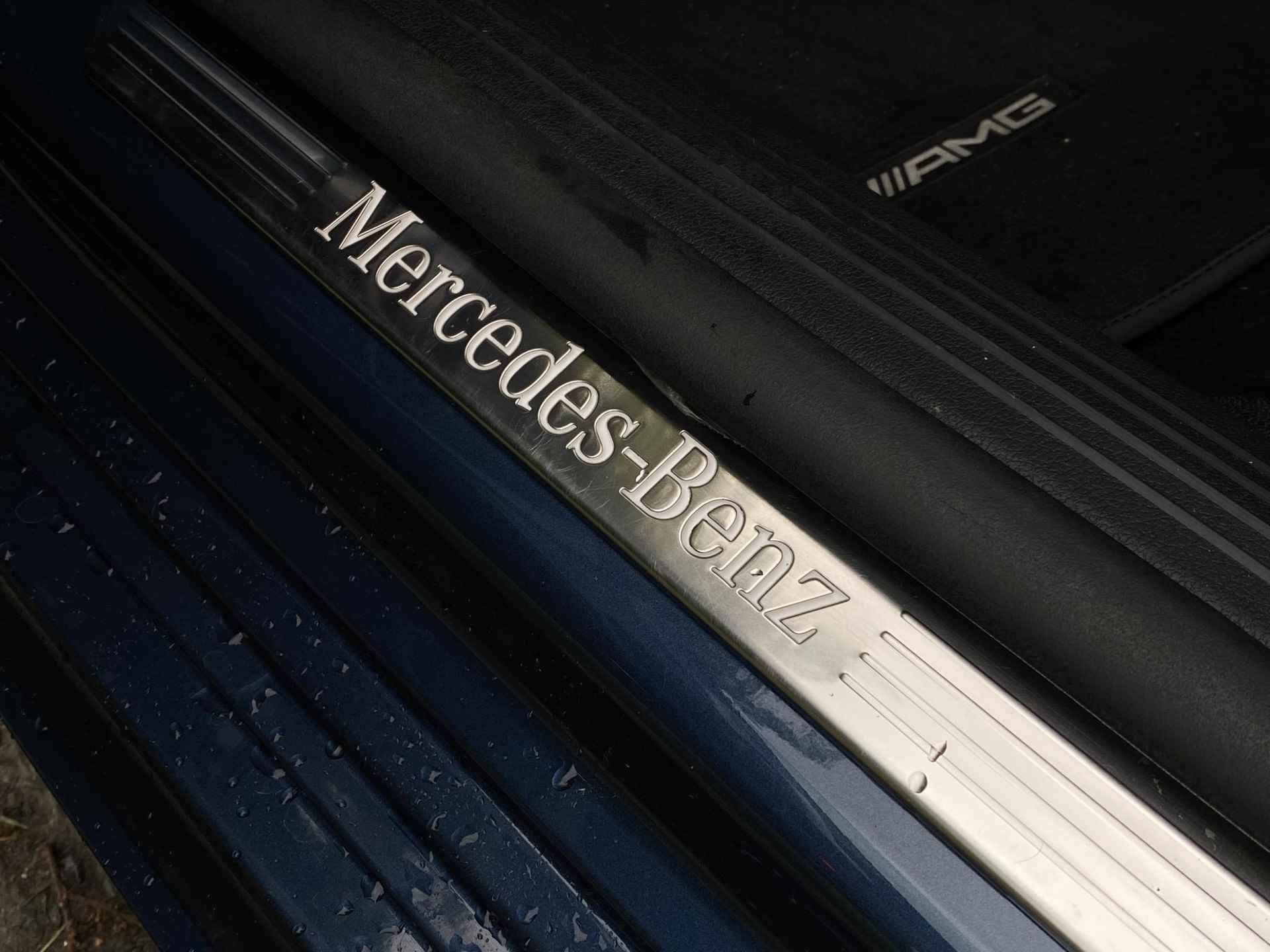 Mercedes-Benz CLA 180 Shooting brake AMG Line Premium | Panoramadak | Keyless entry | Sfeerverlichting | Multibeam LED | Nightpakket - 15/59