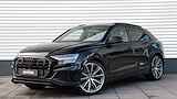 Audi SQ8 4.0 TDI quattro | Massage | B&O | Head-up | Soft-Close | Night-Vision | Stoelventilatie | Panoramadak