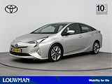 Toyota Prius 1.8 Dynamic Limited Stoelverwarming | Cruise Control Adaptief | Climate Control | Head up Display | *