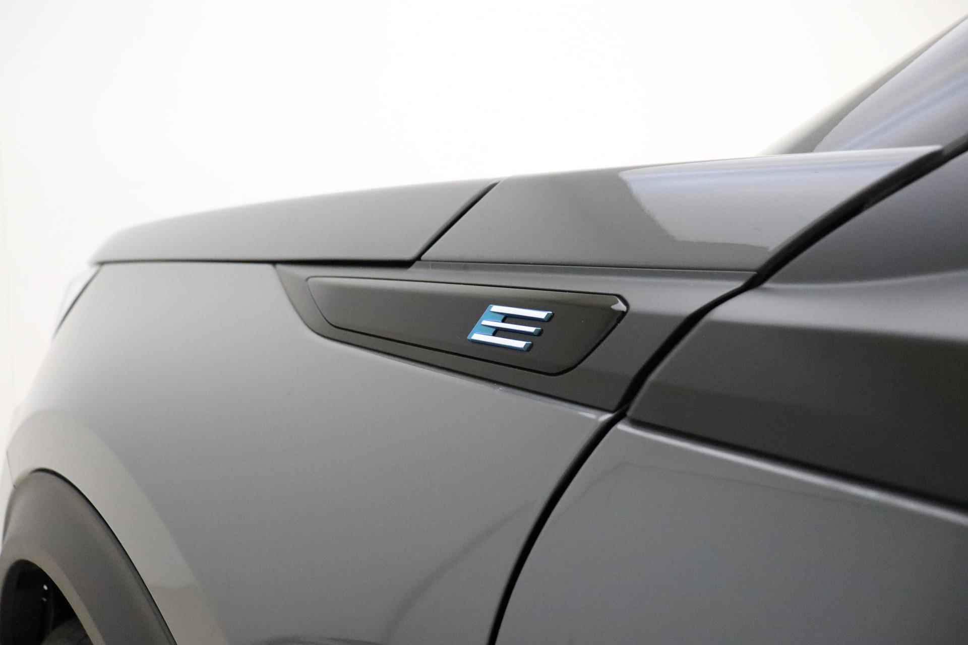 Peugeot e-2008 EV GT 54 kWh | lichtmetalen Velgen | Voor/achter Camera | Dodehoekdetectie | LED | Stoelverwarming | Cruise Control | Navigatie | - 19/36
