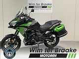 Kawasaki Versys 650 ABS Tourer - 2024