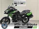 Kawasaki Versys 650 ABS Tourer - 2024