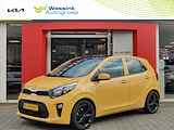 KIA Picanto 1.0 DPi ComfortLine 67pk | Cruise Control | Airconditioning | Trekhaak | Bluetooth |