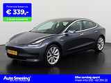 Tesla Model 3 Standard RWD Plus | Trekhaak | Panoramadak | Mem Stoel | Zondag Open!