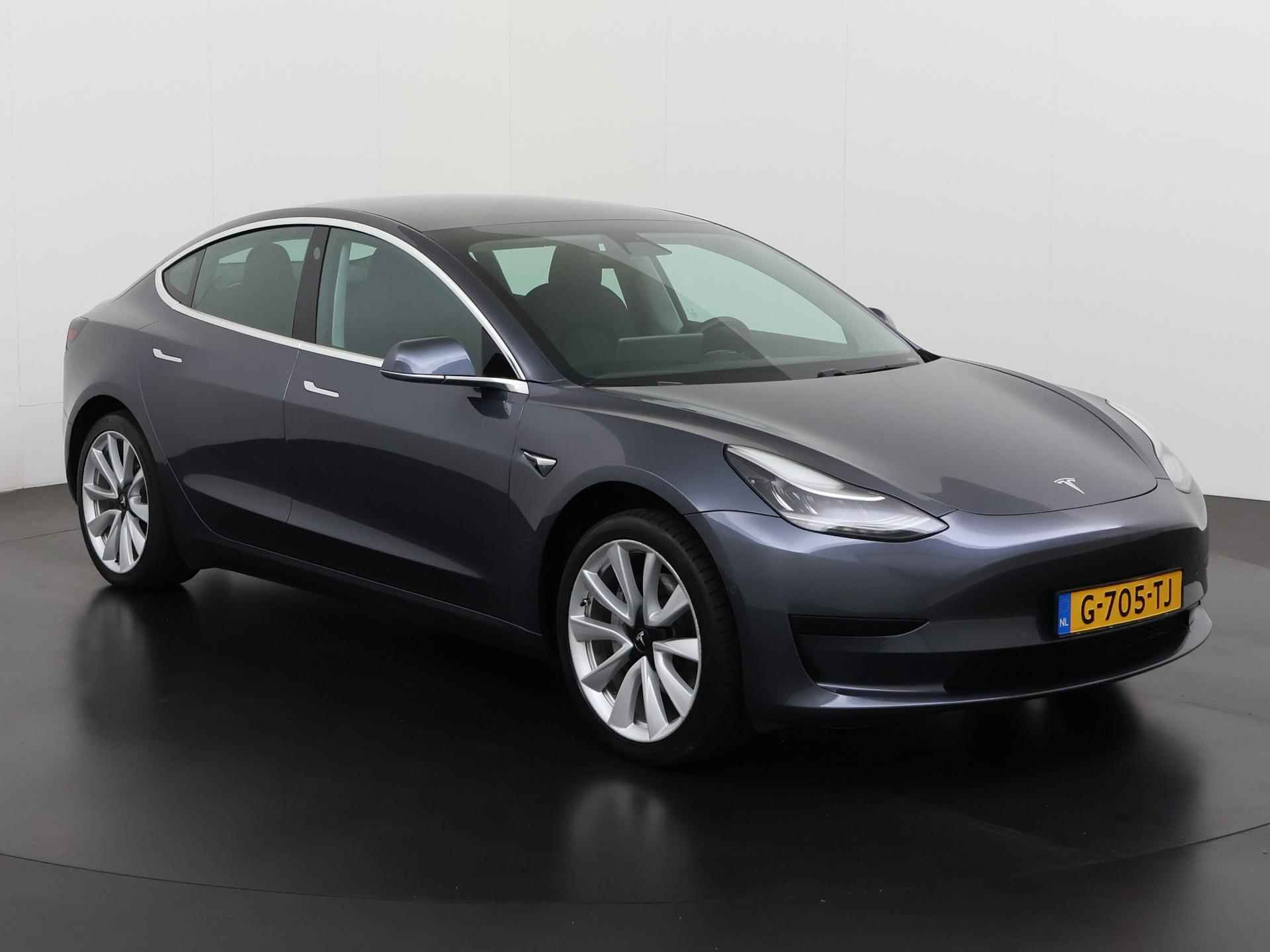 Tesla Model 3 Standard RWD Plus | Trekhaak | Panoramadak | Mem Stoel | Zondag Open! - 30/43