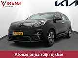 Kia e-Niro DynamicLine 64 kWh * €2000 Subsidie beschikbaar* - Apple CarPlay/Android Auto - Achteruitrijcamera - Adaptieve Cruise Control - Navigatie - Climate Control - Fabrieksgarantie tot 04-2029