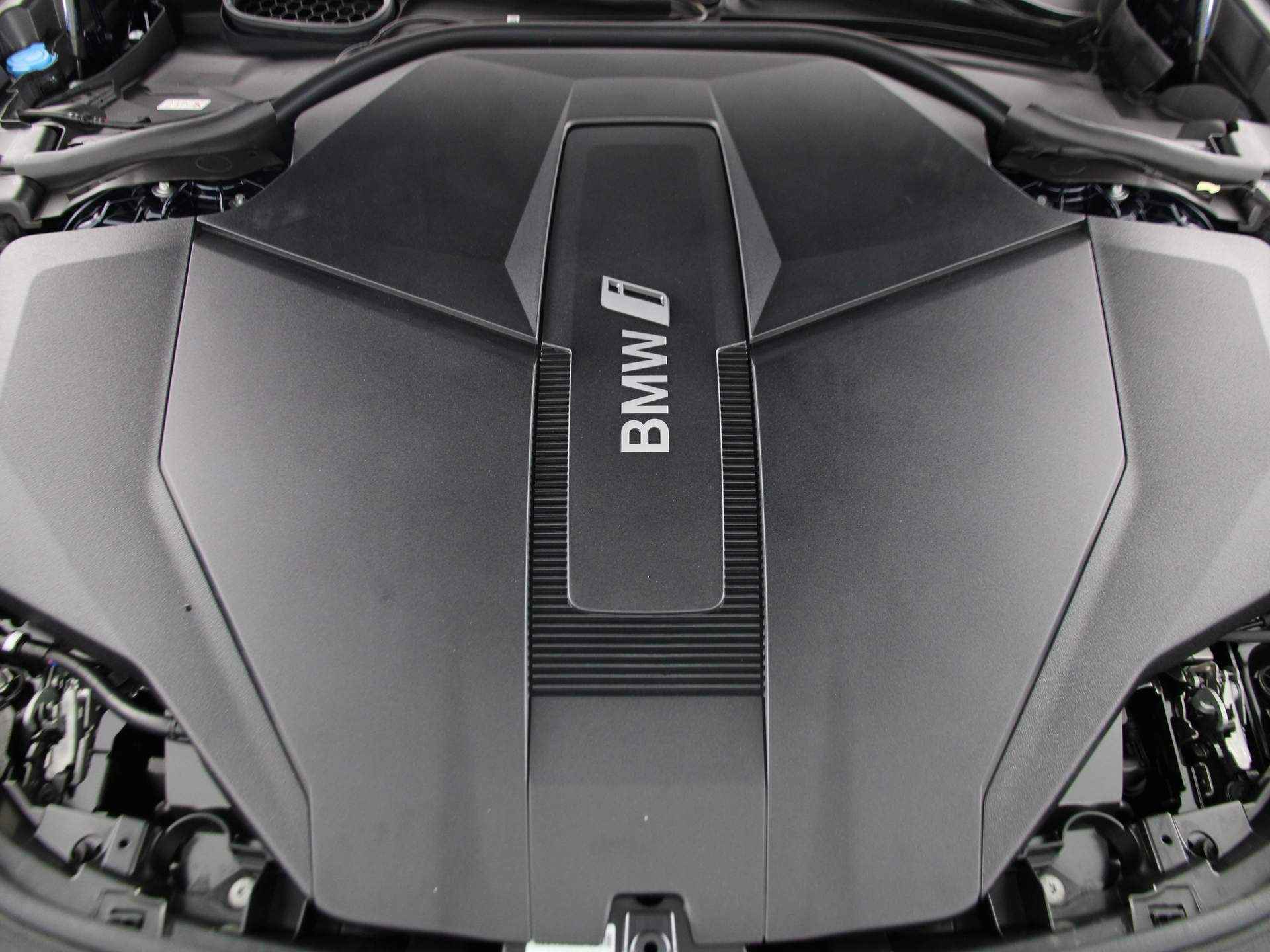 BMW i7 eDrive50 M-Sport Pro Exclusive Lounge - 5/28
