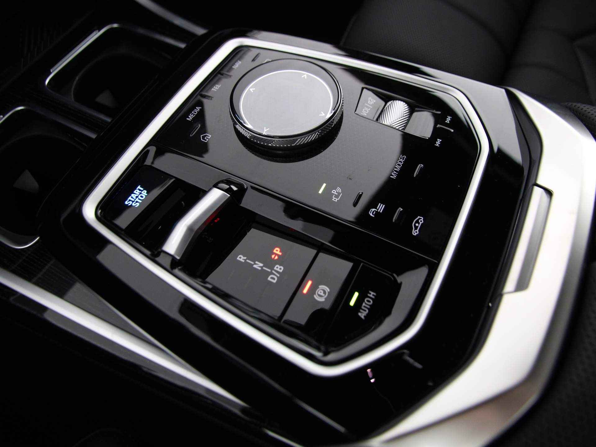 BMW i7 eDrive50 M-Sport Pro Exclusive Lounge - 18/28