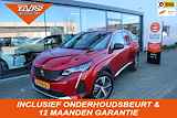 Peugeot 3008 1.2 PureTech Allure Pack Business NAVI CAMERA LED STOELVERW RIJKLAARPRIJS!!