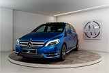 Mercedes-Benz B-Klasse 180 Ambition 123 PK | NL AUTO+NAP | Pano | Sfeer | Navi | LED | Garantie