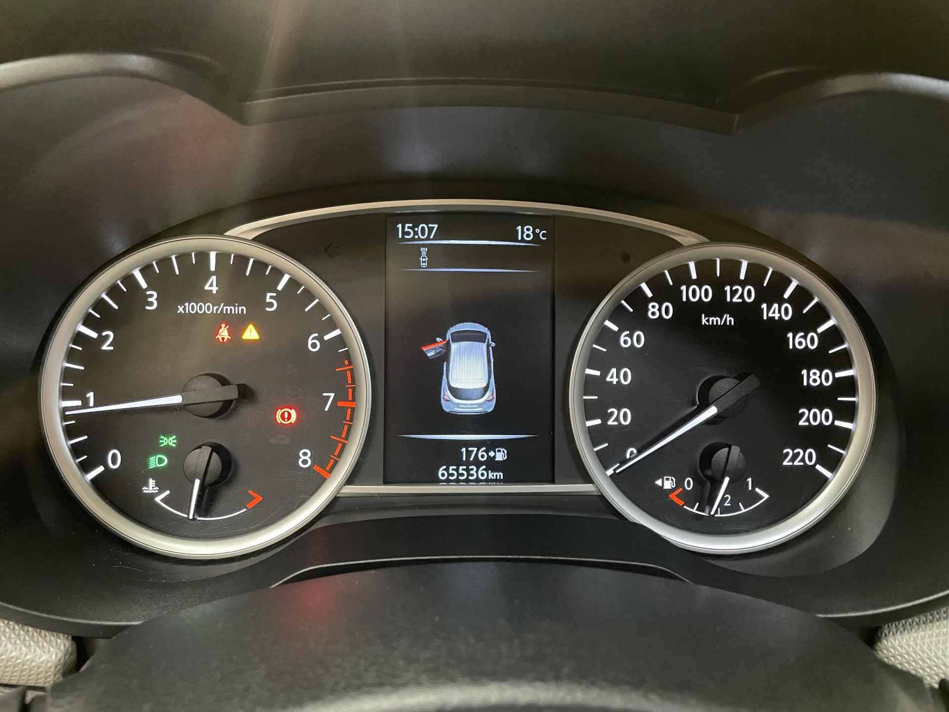 Nissan Micra 0.9 IG-T N-Connecta  | Full LED | Camera | Navigatie - 5/31