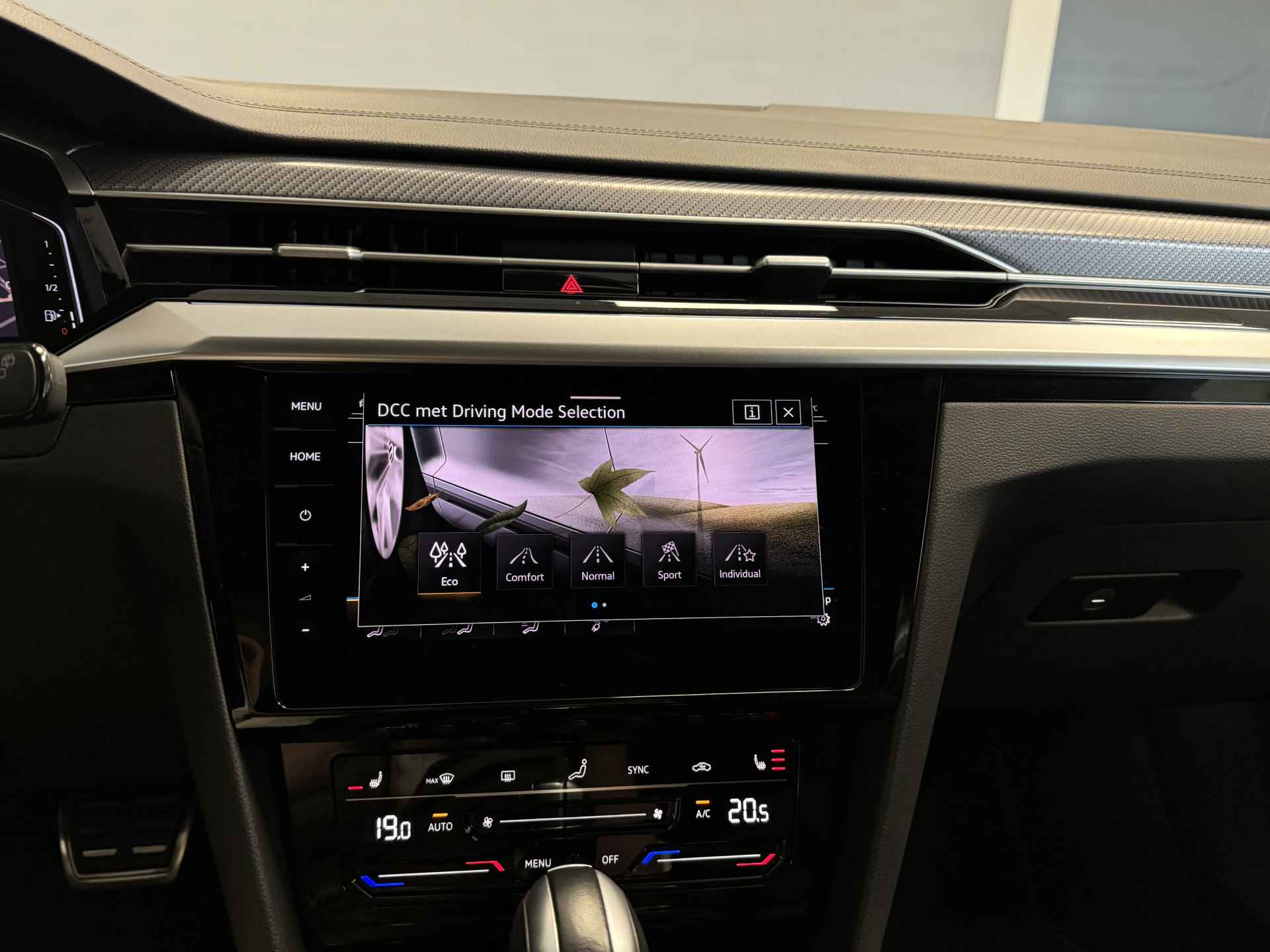 Volkswagen Arteon Shooting Brake 1.4 TSI eHybrid R-Line 360Camera/Trekhaak/Memorystoelen - 38/47