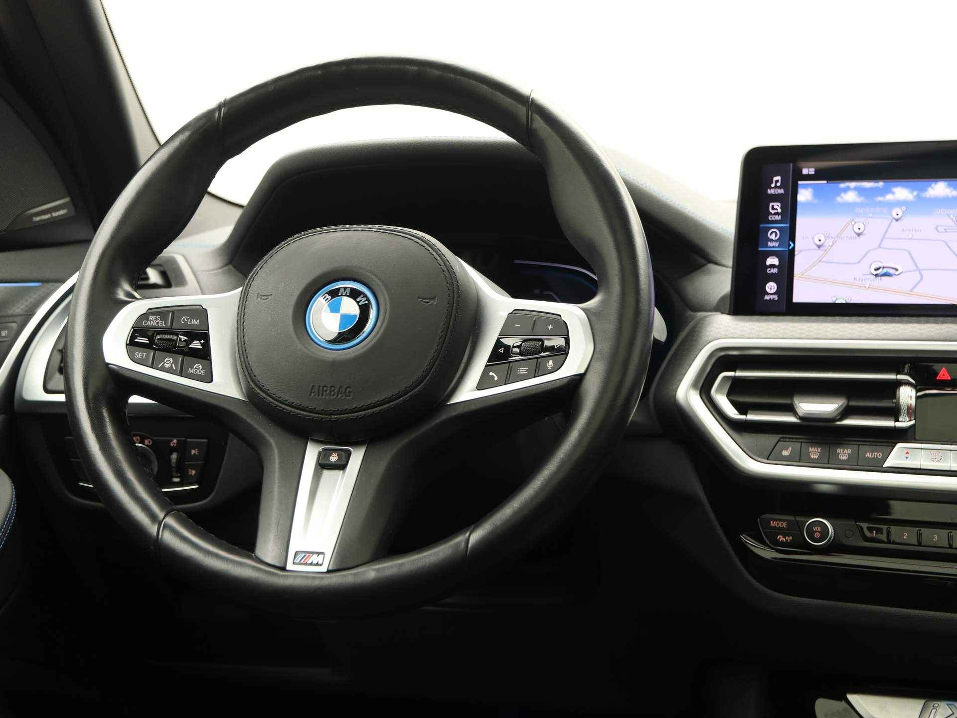 BMW iX3 High Executive 80 kWh - 3/29