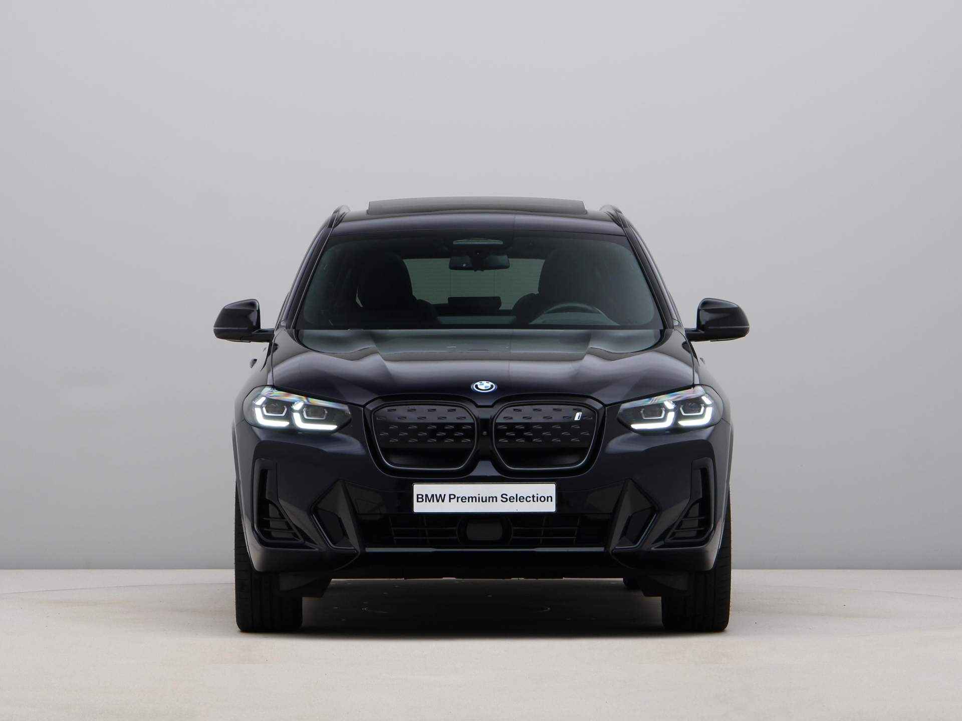 BMW iX3 High Executive 80 kWh - 7/29