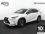 Lexus NX 300h AWD F Sport Line | Afneembare trekhaak | Mark Levinson | DAB | Dealeronderhouden