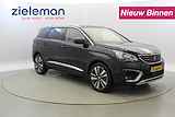 PEUGEOT 5008 1.5 BlueHDI Premium Automaat