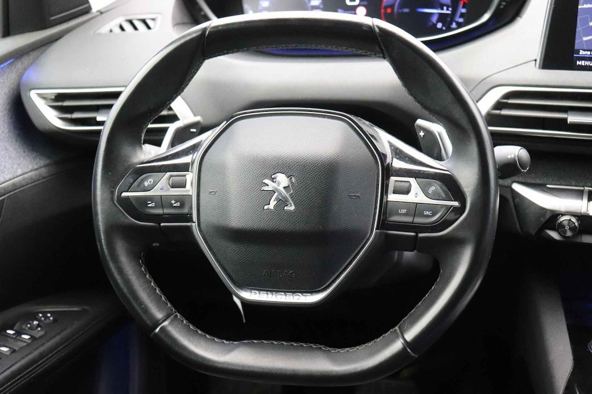 PEUGEOT 5008 1.5 BlueHDI Premium Automaat - 15/28