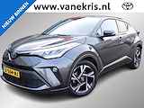 Toyota C-HR 2.0 Hybrid Style, Stuurverwarming