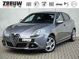 Alfa romeo Giulietta 1.4 Turbo 170 PK TCT Sprint | Sport | Navi | Cruise | 17"